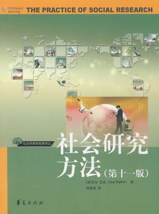 社會研究方法